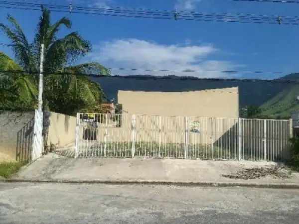 Imóvel em leilão - RUA COIMBRA, N. 382, CASA 05 LT 25 QD Q, CABUCU, NOVA IGUACU, RJ