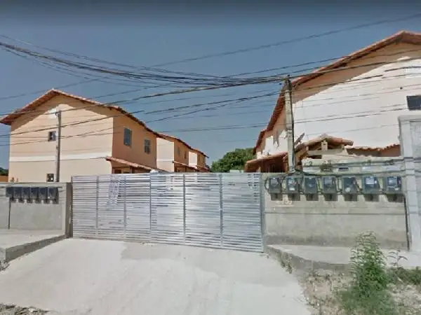 Imóvel em leilão - RUA RUA CIDADE DE LISBOA, N. 739, CS 06, MONJOLOS, SAO GONCALO, RJ