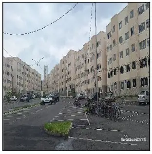 Imóvel em leilão - RUA MACAPA, N. 273, Apto 205, BL 02, SANTA CRUZ, RIO DE JANEIRO, RJ