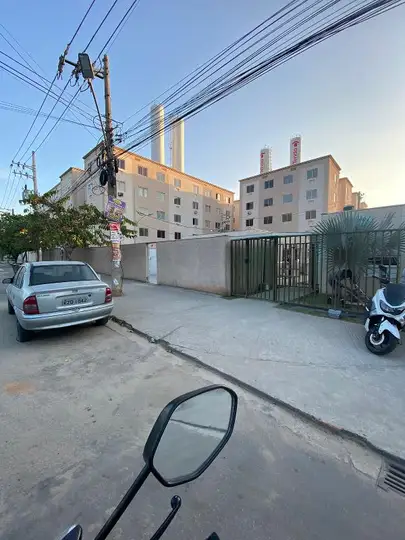 Imóvel em leilão - ESTRADA DE SANTA EUGENIA, N. 2400, Apto 108, BL 12, SANTA CRUZ, RIO DE JANEIRO, RJ