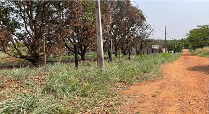 Terreno em leilão em Sarandi