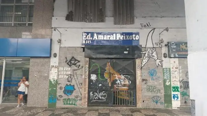 Apartamento em leilão em Niterói