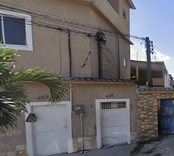 Imóvel em leilão - RUA MANOEL PEREIRA REIS, N. 750, CS 03, LT 1000, QD 38,, EDSON PASSOS, MESQUITA, RJ