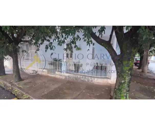 Residenciais em leilão em São José do Rio Preto