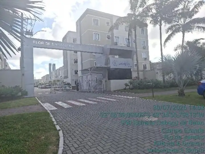 Apartamento em leilão em Rio de Janeiro