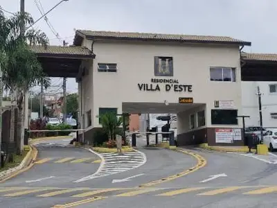 Casas em leilão em Cotia