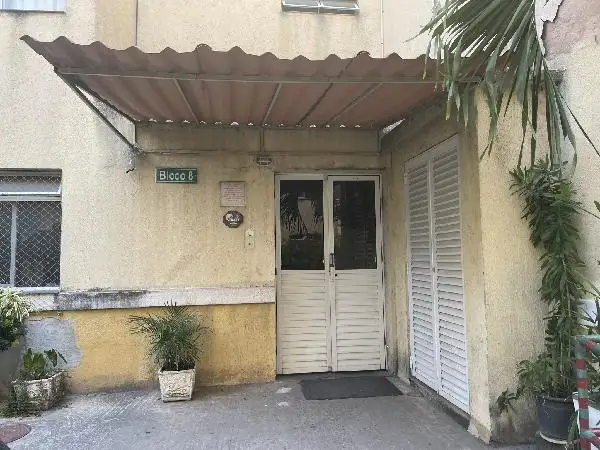 Imóvel em leilão - RUA GENTIL DE OURO, N. 615, Apto 403, BL 08, INHOAIBA, RIO DE JANEIRO, RJ