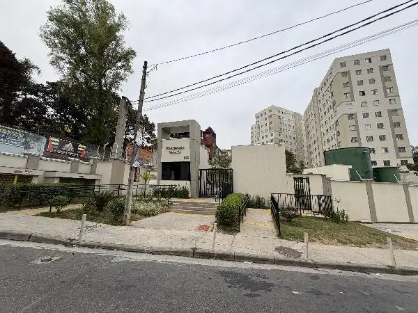 Imóvel em leilão - RUA INACIO DE OLIVEIRA CAMPOS, N. 550, Apto 902, TORRE 1 HIS, GUAIANAZES, SAO PAULO, SP