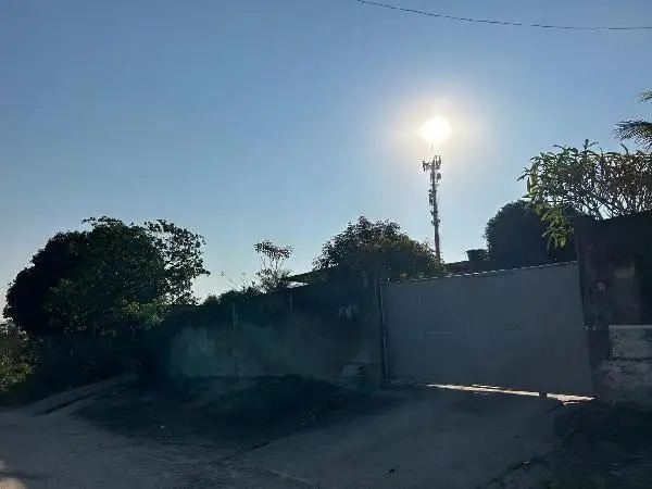 Casa em leilão em São Gonçalo