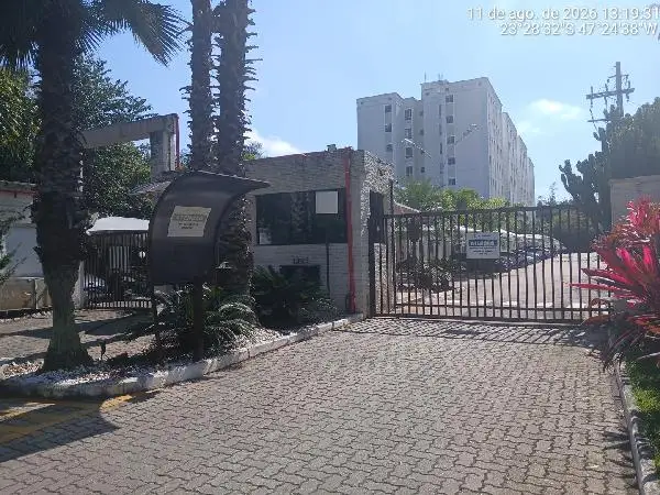 Apartamento em leilão em Sorocaba