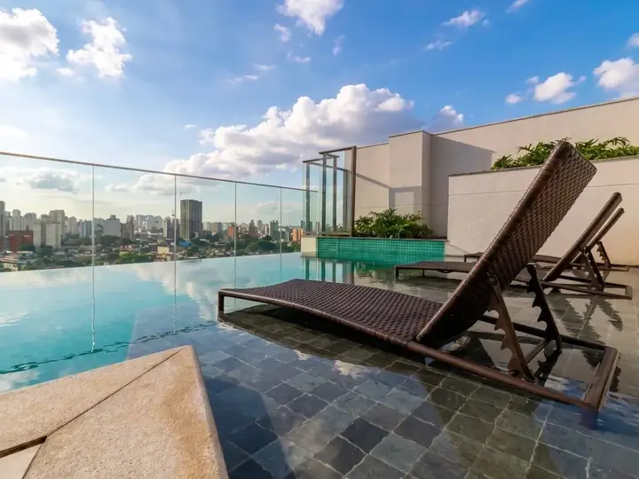 Apartamento em leilão em São Paulo