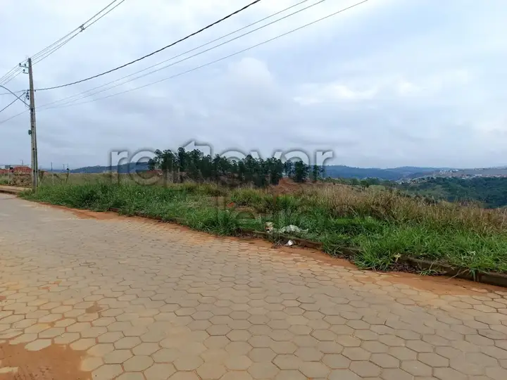 Terreno em leilão em Colatina