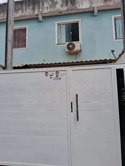 Imóvel em leilão - RUA DOUTOR BRAZ REZENDE DE FREITAS, N. 390, CS 02, NOVA IGUACU, NOVA IGUACU, RJ