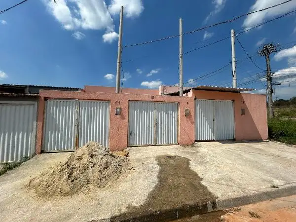Casa em leilão em Nova Iguaçu