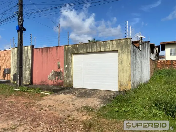 Casas em leilão em Paço do Lumiar