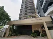Apartamento em leilão em Joinville
