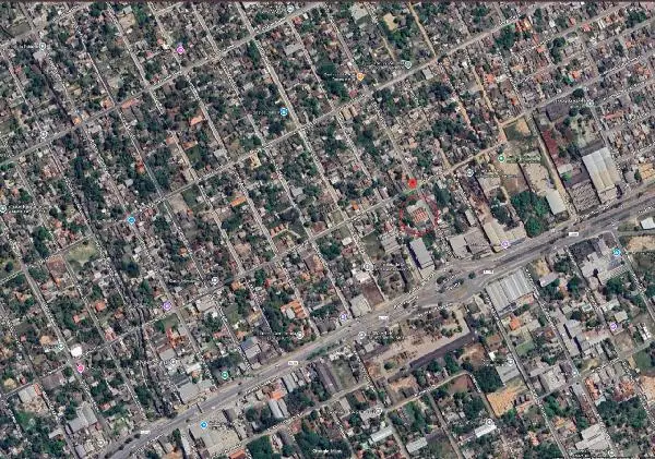 Imóvel em leilão - RUA CARLOS FOX, N. 1014, Apto 204, LT 13 QD 95, BOM RETIRO, SAO GONCALO, RJ