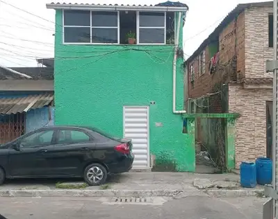 Casas em leilão em Nova Iguaçu