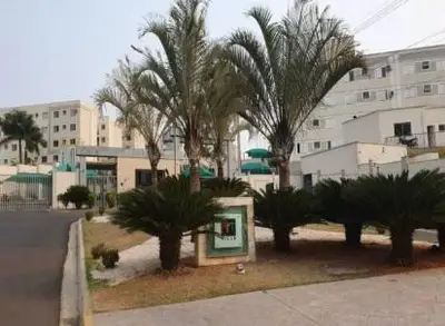 Apartamentos em leilão em Araçatuba