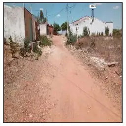 Casa em leilão em Penaforte