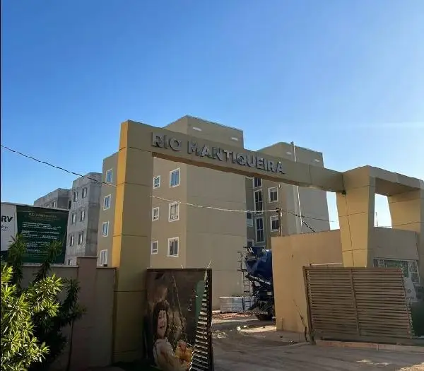 Imóvel em leilão - AVENIDA PADRE GUILHERME DECAMINADA, N. 85, Apto 101, BL 9, SANTA CRUZ, RIO DE JANEIRO, RJ