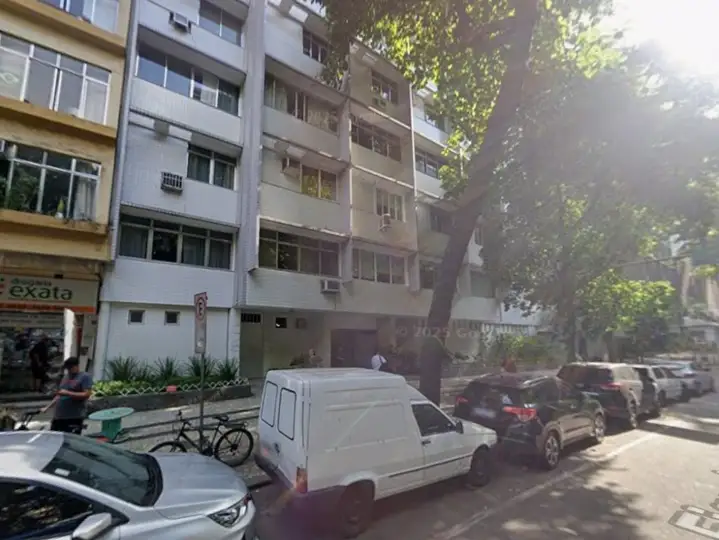 Apartamento em leilão em Rio de Janeiro