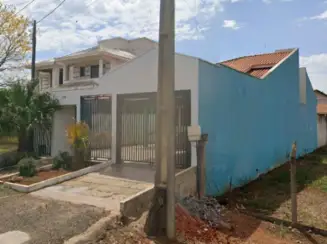 Casa A.T. 508,7 m² - Jd. Primavera, Arapoti/PR