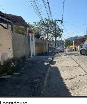 Casa em leilão em São Gonçalo
