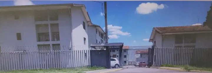 Apartamento em leilão em Curitiba