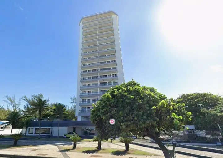 Imóvel em leilão - Tijuca, Rio de Janeiro - RJ