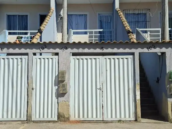 Apartamento em leilão em Nova Iguaçu