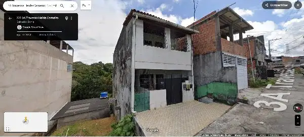 Imóvel em leilão - 3 TRAVESSA HEIDE CARNEIRO, N. 55, Apto 001,, PATAMARES, SALVADOR, BA