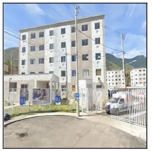 Imóvel em leilão - RUA ANA CARLA, N. 110, Apto 402, BL 24, JARDIM PALMARES, NOVA IGUACU, RJ