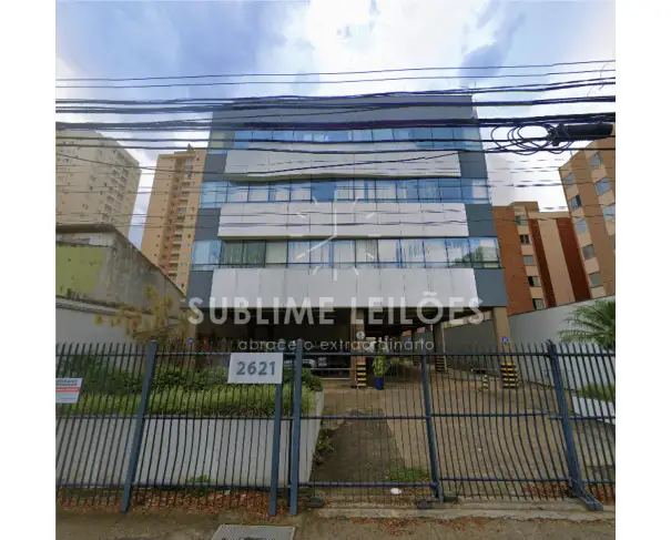 Comerciais em leilão em São Caetano do Sul