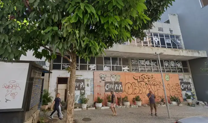 Terreno em leilão em Rio de Janeiro