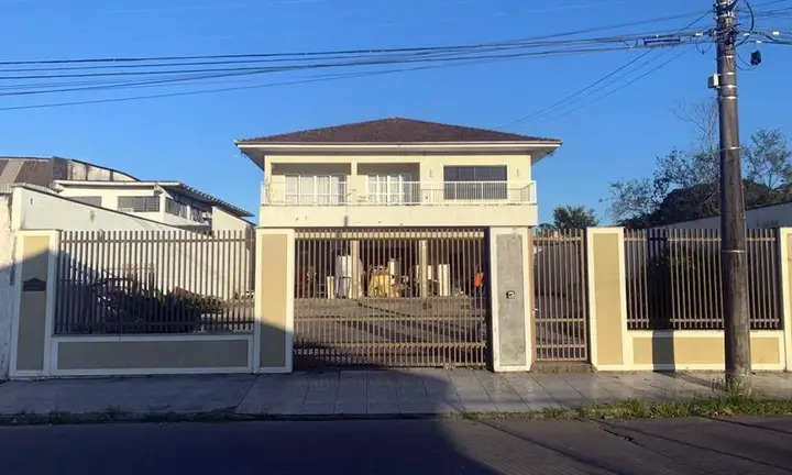 Terrenos Urbanos em leilão em Joinville