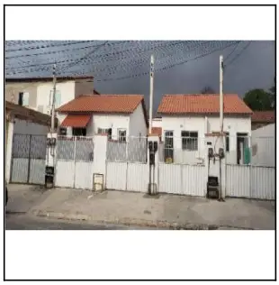 Imóvel em leilão - RUA CARDEAL RONCALI, N. 1028, CS 05, JARDIM CATARINA, SAO GONCALO, RJ