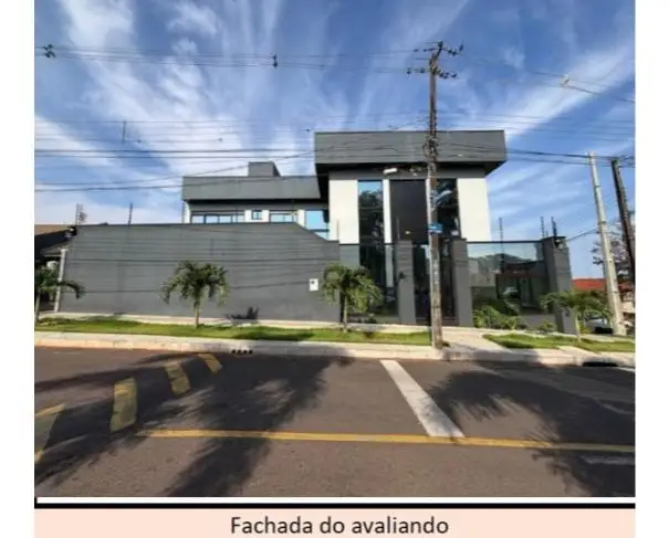 Imóvel em leilão em Maringá