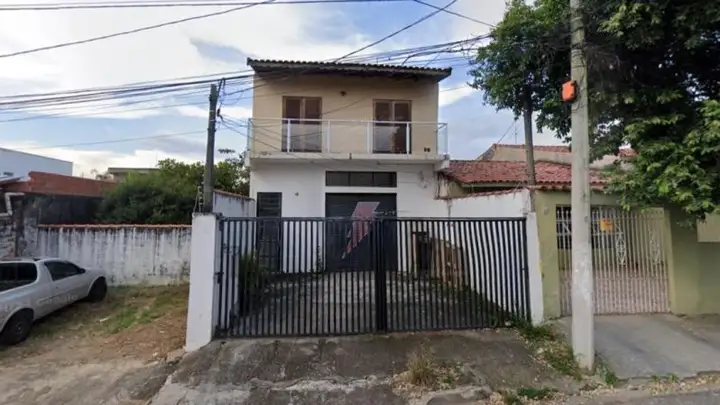 Casa em leilão em Sorocaba