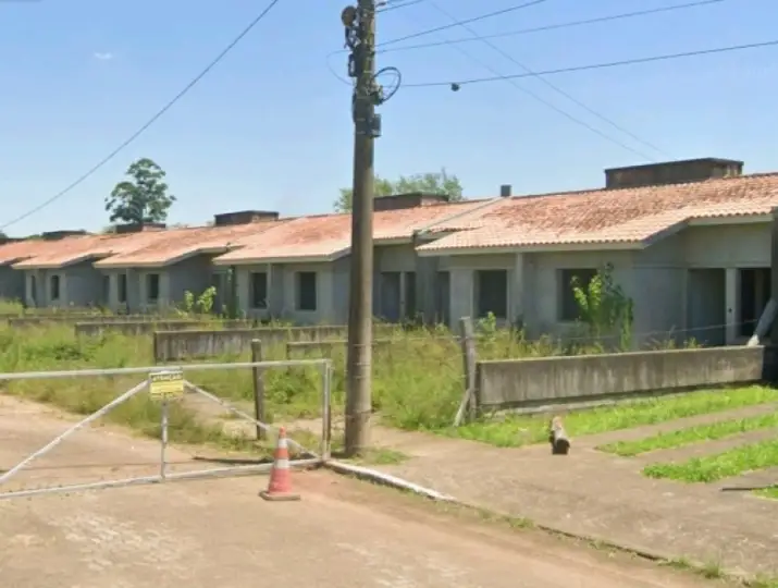 Casa em leilão em Esteio