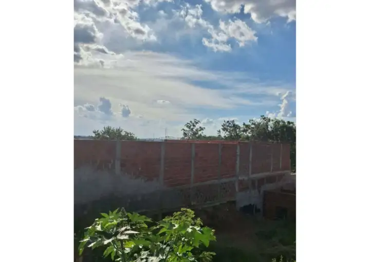 Terreno em leilão em Itu