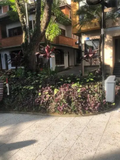 Terreno em leilão em Barueri