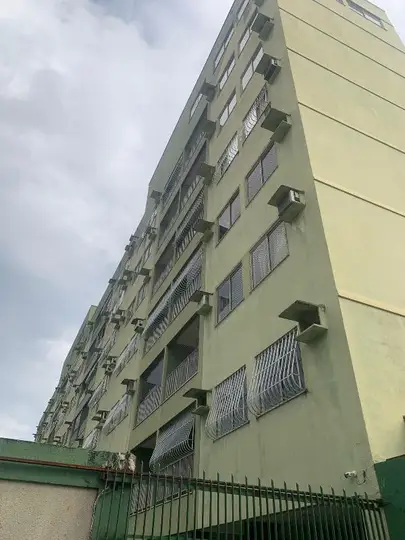 Imóvel em leilão - RUA CRISTIANO OTONI, N. 1182, Apto 202, BL 01, COELHO, SAO GONCALO, RJ
