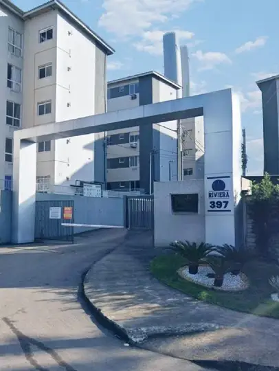 Imóvel em leilão - RUA APORUNA, N. 397, Apto 503, BL 03, SANTA CRUZ, RIO DE JANEIRO, RJ