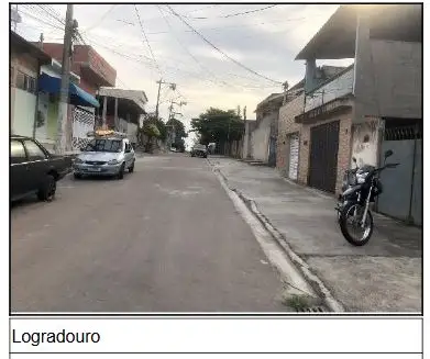 Imóvel em leilão - RUA TURMALINA, N. 1370, Apto 112, LT 37-A1, JARDIM CATARINA, SAO GONCALO, RJ