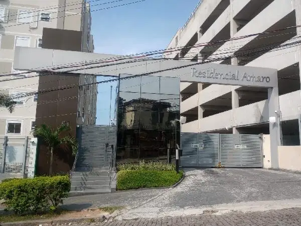 Imóvel em leilão - RUA POMPILIO DE ALBUQUERQUE, N. 51, Apto 303, BL 01, ENCANTADO, RIO DE JANEIRO, RJ