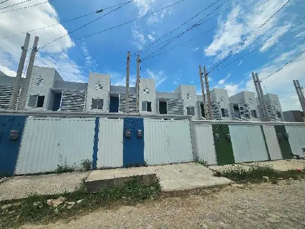 Imóvel em leilão - RUA DEZ, N. 107, CS 04, IPIRANGA, NOVA IGUACU, RJ