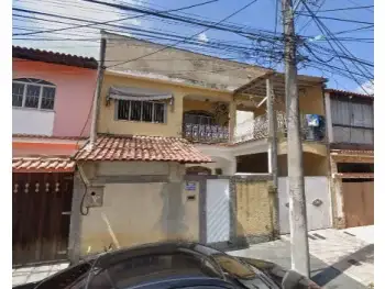 Apartamento em leilão em Rio de Janeiro