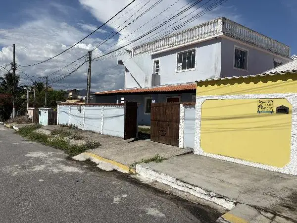 Casa em leilão em Maricá
