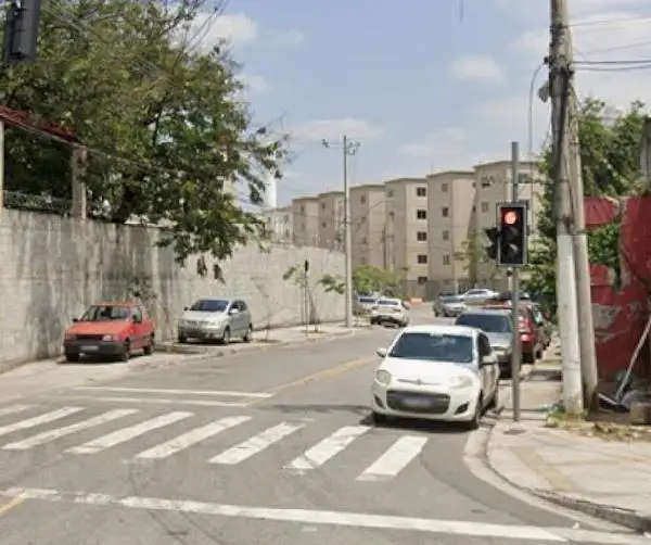 Imóvel em leilão - AVENIDA MARLENE CUNHA, N. 400, Apto 506, BL 06, BRAS DE PINA, RIO DE JANEIRO, RJ